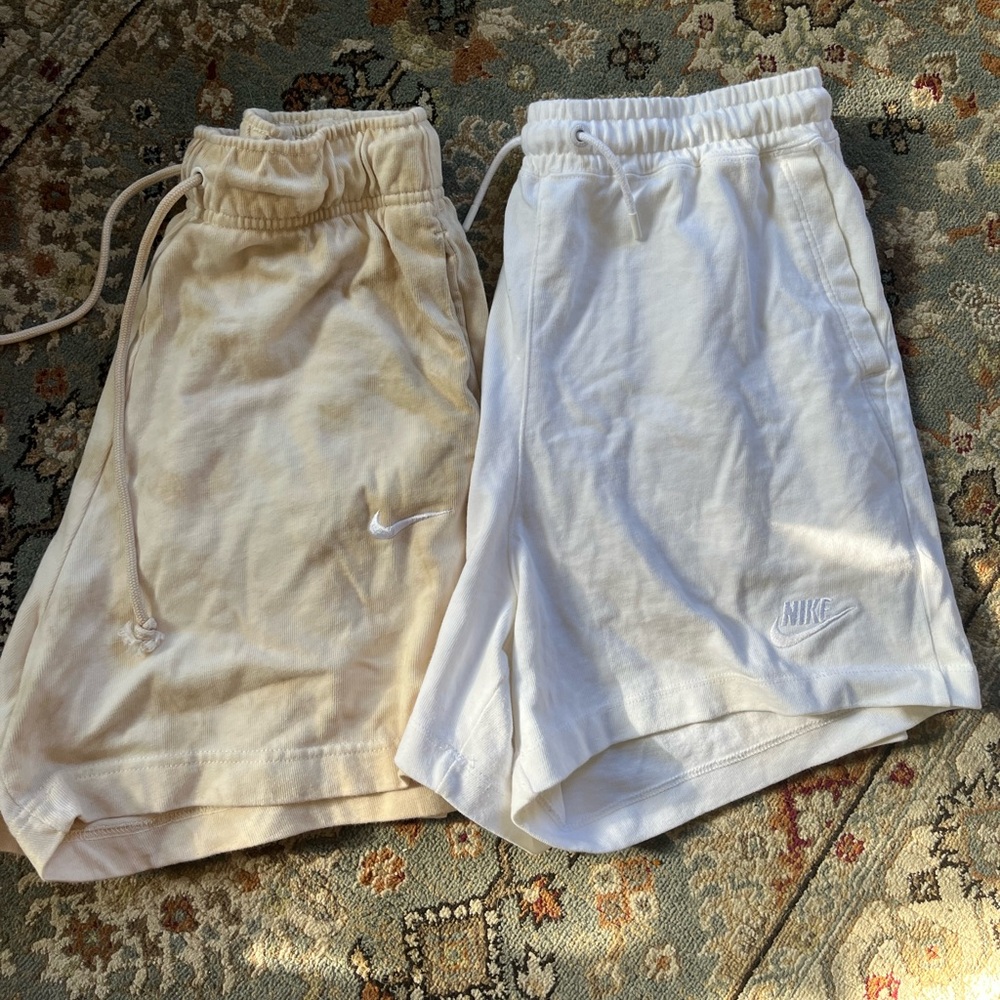 Nike shorts